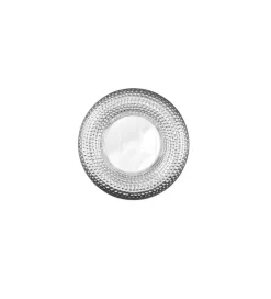 Lustro Orriental 60 Cm srebrne