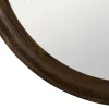 Lustro PEULTAN 110 cm drewno paulowni