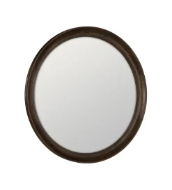 Lustro PEULTAN 110 cm drewno paulowni