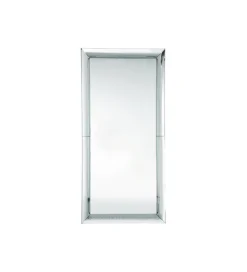 Lustro Soft Beauty 207 cm transparentny