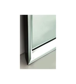 Lustro Soft Beauty 207 cm transparentny