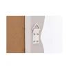 Lustro SOTOS 160 cm greige