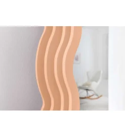 Lustro SOTOS 160 cm morelowe