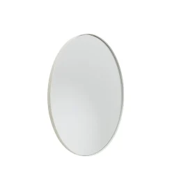 Lustro STARLET 100 cm beżowe