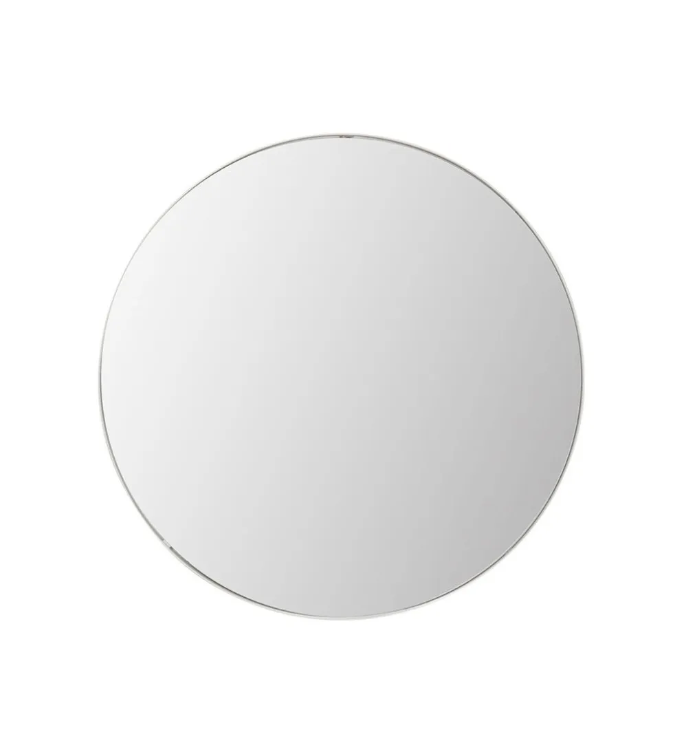 Lustro STARLET 100 cm beżowe