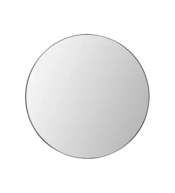 Lustro STARLET 100 cm czarna