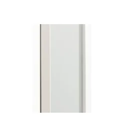 Lustro STARLET 30 x 180 cm beżowe