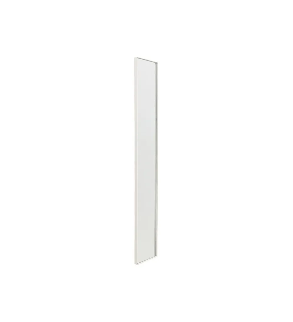 Lustro STARLET 30 x 180 cm beżowe