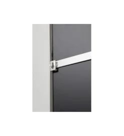 Lustro STARLET 60 x 180 cm beżowe