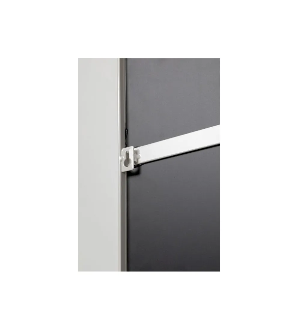 Lustro STARLET 60 x 180 cm beżowe