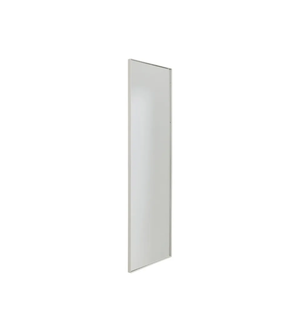 Lustro STARLET 70 x 200 cm beżowe