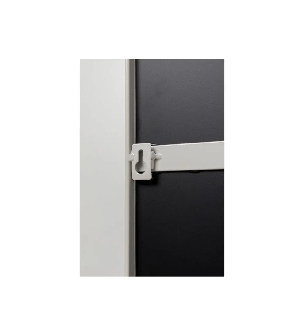 Lustro STARLET 70 x 200 cm beżowe