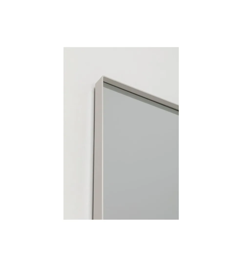 Lustro STARLET 70 x 200 cm beżowe