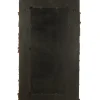 Lustro SYMA 180 cm x 100 cm drewno