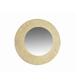 Lustro TRAVERTINO 80 cm