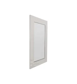Lustro wiszące CALDERA 70 x 110 cm