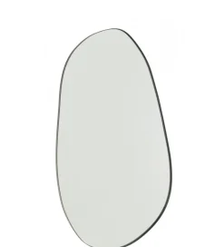 Lustro wiszące EXTREMAN 108 cm czarne