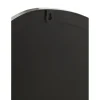 Lustro wiszące EXTREMAN 47 cm czarne