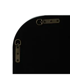 Lustro wiszące HAYKUI 90 cm