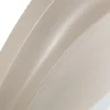 Lustro wiszące LACQUERED 170 x 70 cm białe