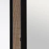 Lustro wiszące NAGATARO 70 cm
