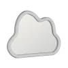 Lustro wiszące NUBE 90 cm