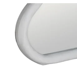 Lustro wiszące NUBE 90 cm