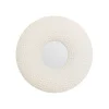 Lustro wiszące SEA JEWELLERY 110 cm biały