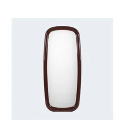 Lustro wiszące TAMSHY 160 cm granatowe