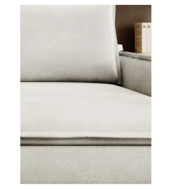 Narożnik rozkładany GLOSSY 226 cm z funkcją spania