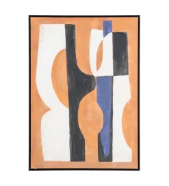 Obraz ABSTRACT CANVAS 70 x 100 cm