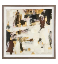 Obraz ABSTRACT EKAT 104 x 104 cm