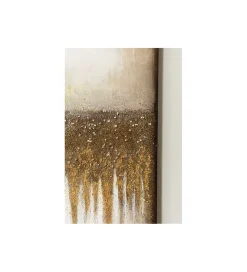 Obraz Abstract Field 100 cm x 200 cm