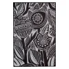 Obraz ABSTRACT FLOWER 120 cm