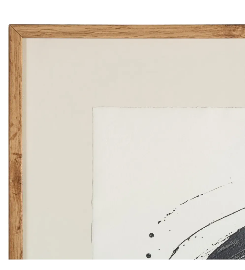 Obraz ABSTRACTIN 76 x 98 cm
