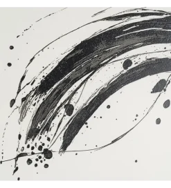 Obraz ABSTRACTIN 76 x 98 cm