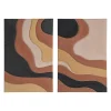 Obraz ABSTRACT 80 x 120 cm