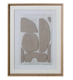 Obraz ABSTRACTY 80 x 60 cm