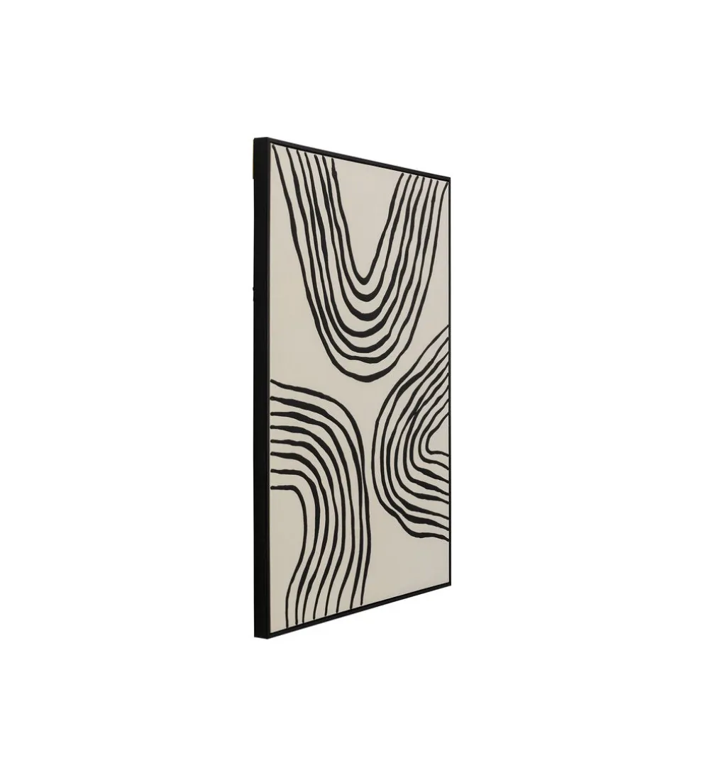 Obraz Artistic Bow 70 cm x 110 cm