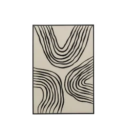 Obraz Artistic Bow 70 cm x 110 cm