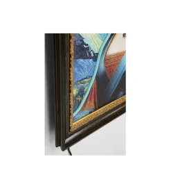 Obraz ART LADY LED 80 x 100 cm