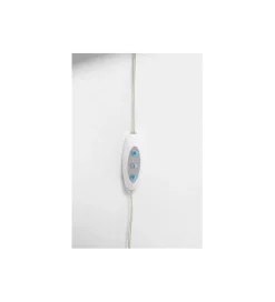 Obraz FANCY BLONDE LADY LED 120 x 80 cm