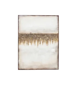 Obraz FIELDS ABSTRACT 55 x 75 cm