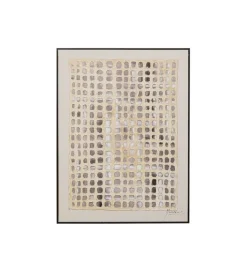 Obraz GLITTER CURTAIN 120 cm x 90 cm