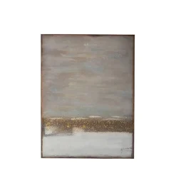 Obraz HORIZON ABSTRACT 55 x 75 cm
