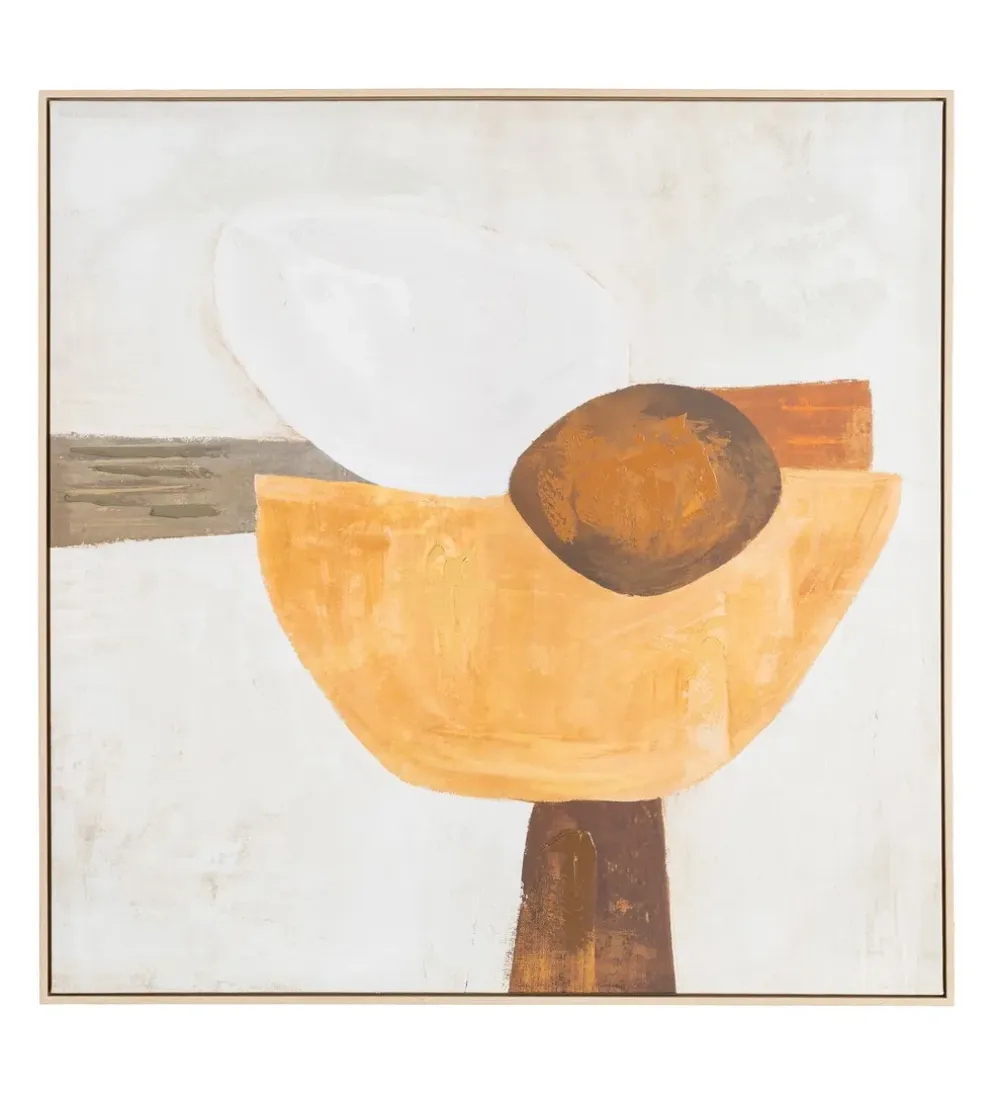 Obraz IMPRESIONN 100 x 100 cm