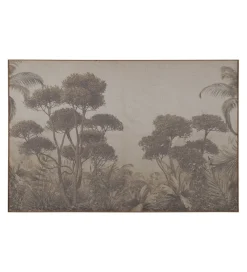 Obraz LANDSCAPE FOREST 120 x 80 cm