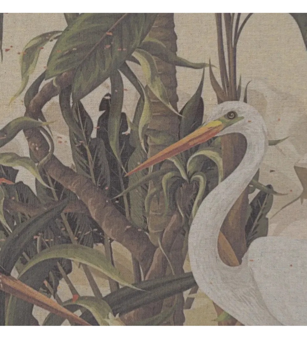 Obraz LANDSCAPE HERON 60 x 80 cm