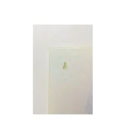 Obraz LED BEAUTY 39 x 39 cm szklany