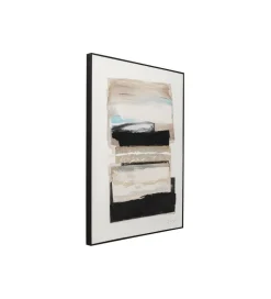 Obraz Lontano Beige 90 cm x 120 cm